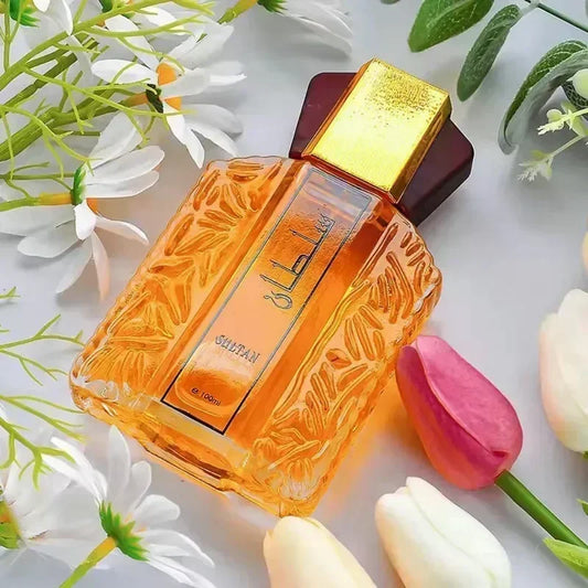 Arabic Perfume – Lasting Sophistication