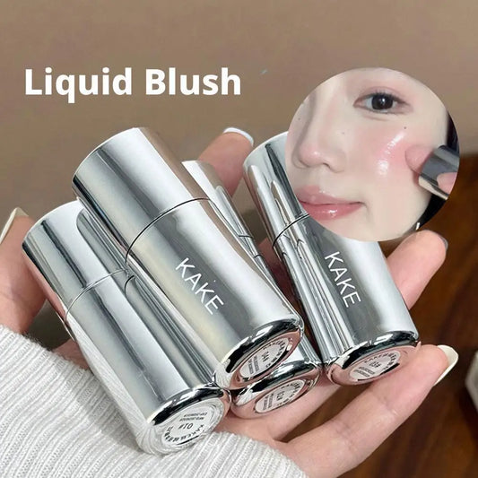 Velvet Liquid Blush – Natural, Long-Lasting Flush