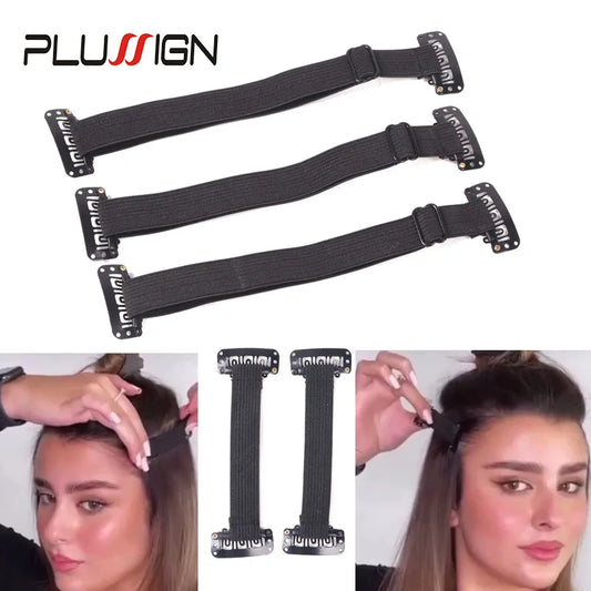 Adjustable Face Lift Band – Anti-Wrinkle Stretching Strap