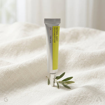 Glow Essence – Korean Retinal Booster | Firming & Brightening